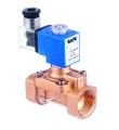 Genel Maksat Solenoid Valfler
