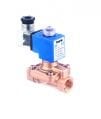 Kompresör Solenoid Valfler