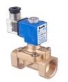 Yakıt Solenoid Valfler