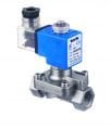 Paslanmaz Solenoid Valfler