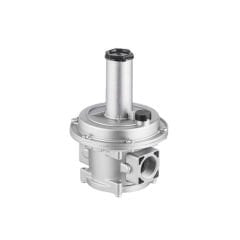 GR30 Serisi Doğalgaz Düz Regülatör