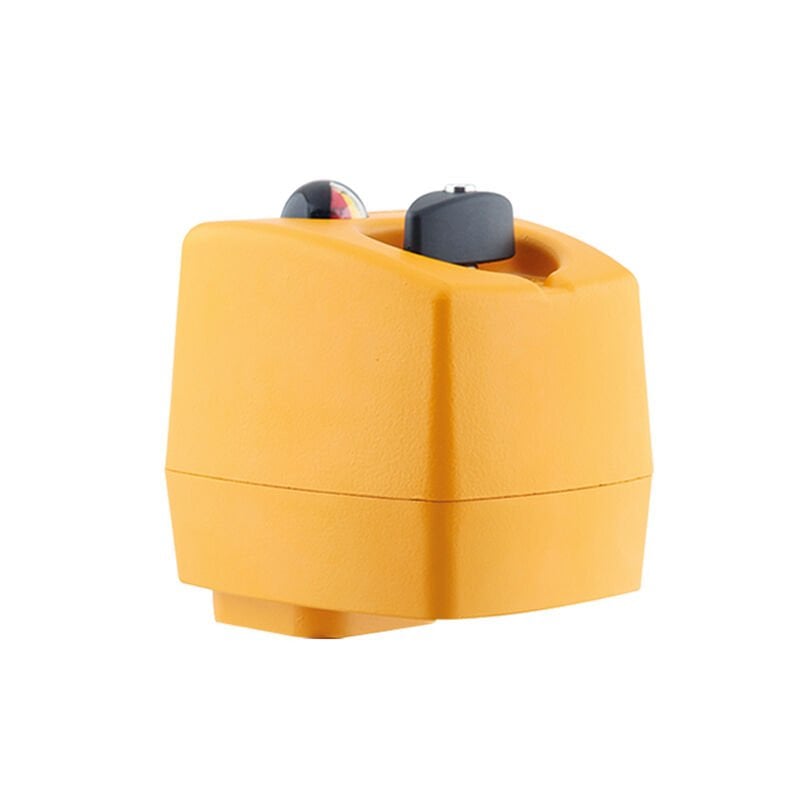 TREA 40 Serisi Rotary Elektrikli Aktüatör