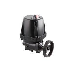 TREA 60 Serisi ATEX Rotary Elektrikli Aktüatör