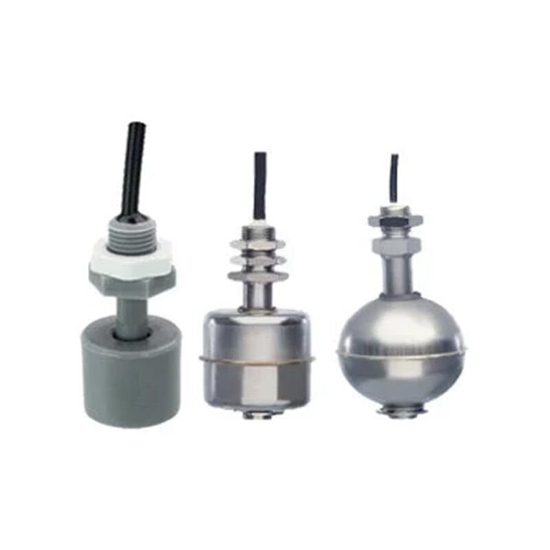 NM Serisi Şamandıralı Seviye Şalteri