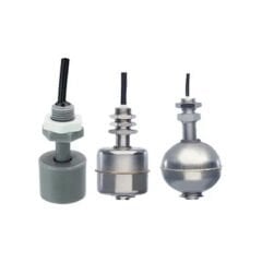 NM Serisi Şamandıralı Seviye Şalteri