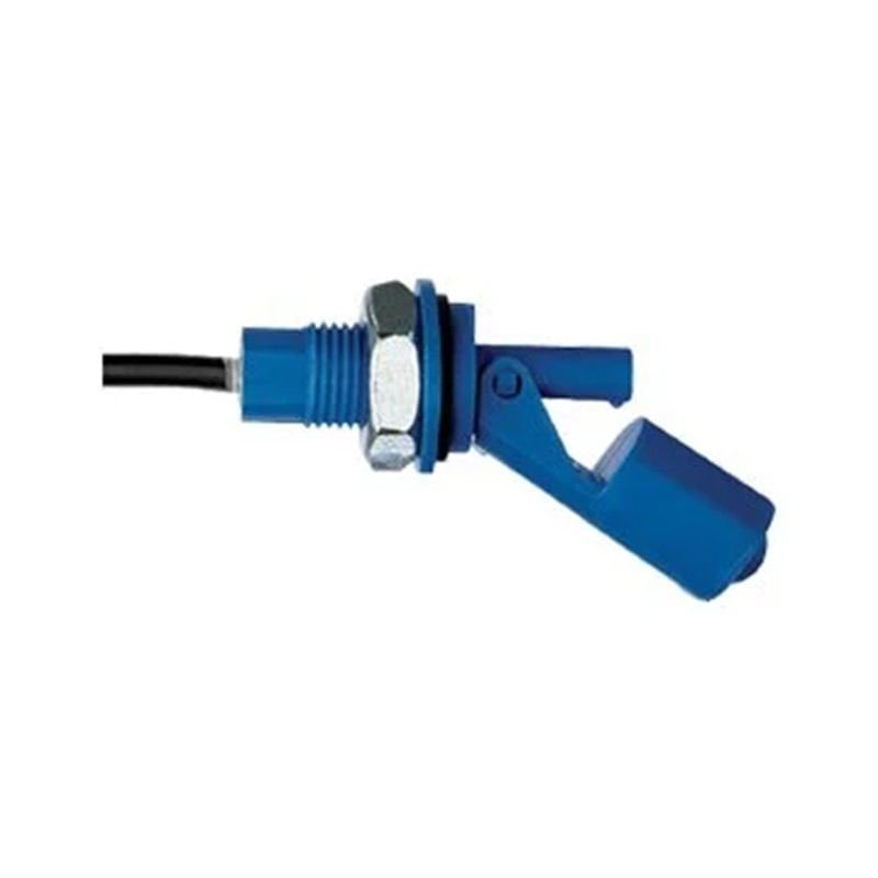 Manyetik Flatörlü Seviye Şalteri