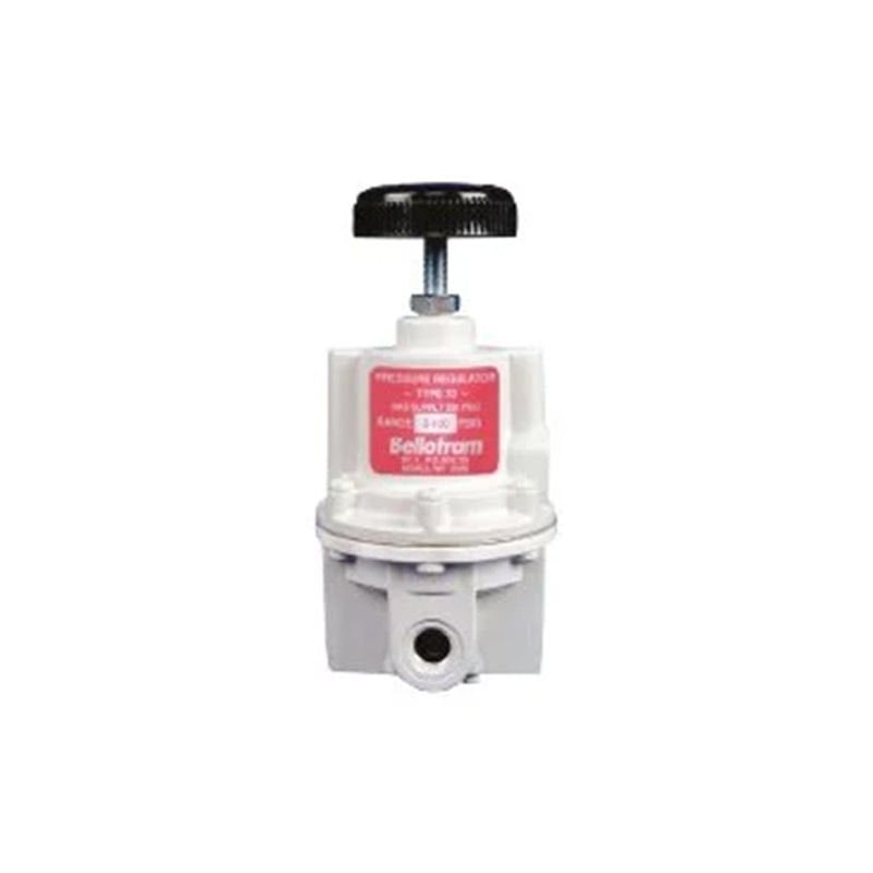 T70 Serisi Regülatör