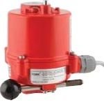 LEA Serisi Lineer Elektrik Aktüatörü