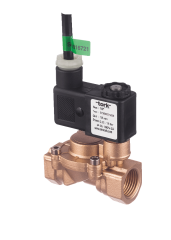 SX1060 Ex-Proof (ATEX) Genel Maksat Solenoid Valf