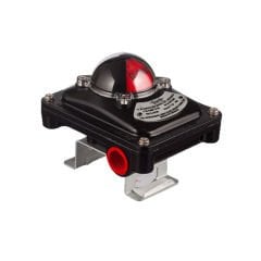 ATEX Ex-Proof Switch Kutusu