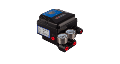 Elektro Pnömatik Pozisyoner