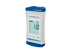 ECO 130 Portatif Termometre