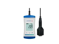 ECO 410(T)-MAX Portatif O₂ Analizörü / Hava Oksijen Ölçer