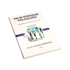 Yalın Dönüşüm Yolculuğu
