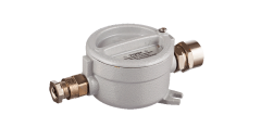 GA 21 Metal Gövdeli Exproof Gaz Alarm Cihazı