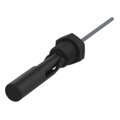 TMS Serisi Parmak Tip Seviye Şalteri